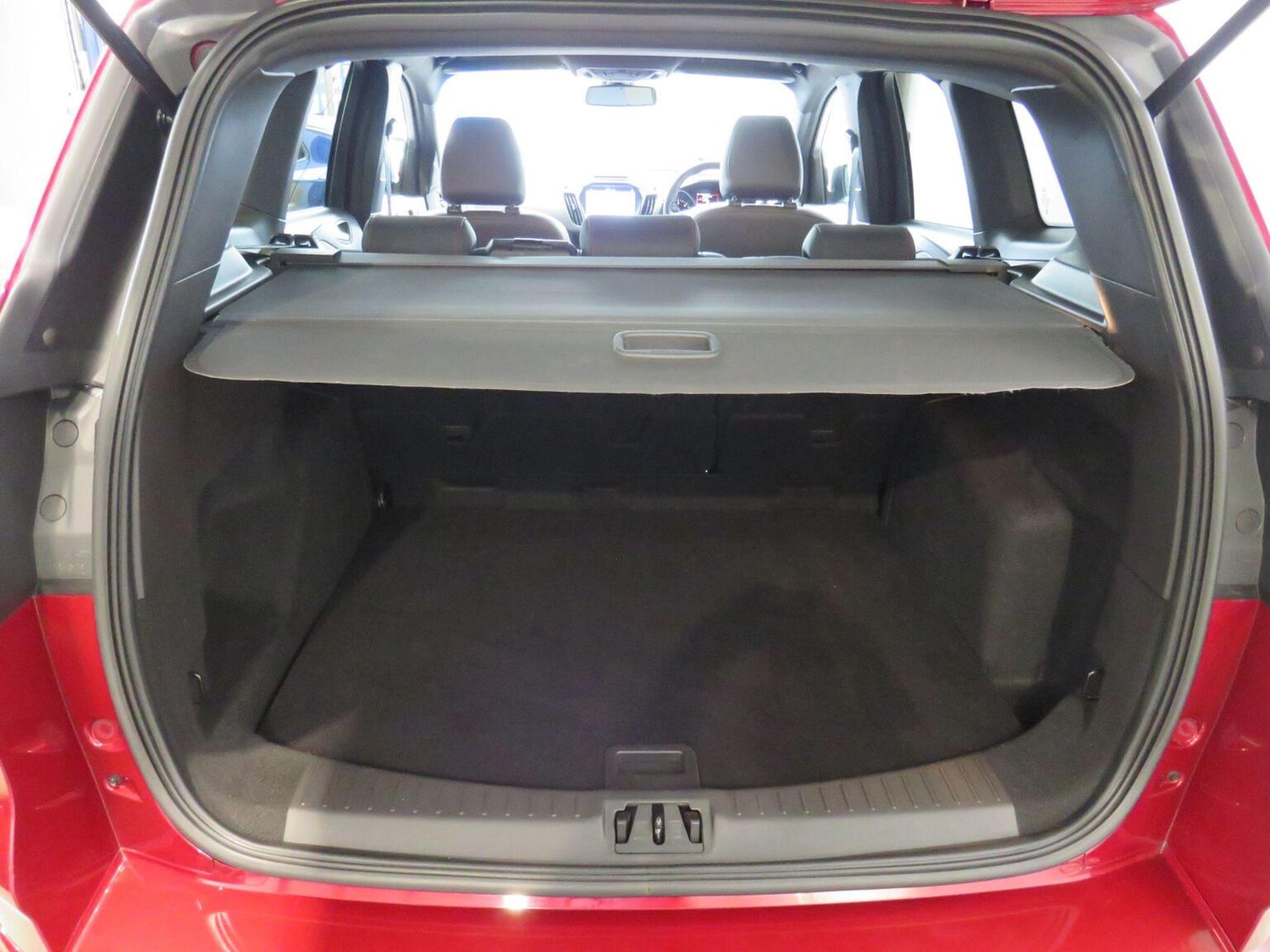 Used Ford Kuga 2019 for sale - 76225206: Photo 16