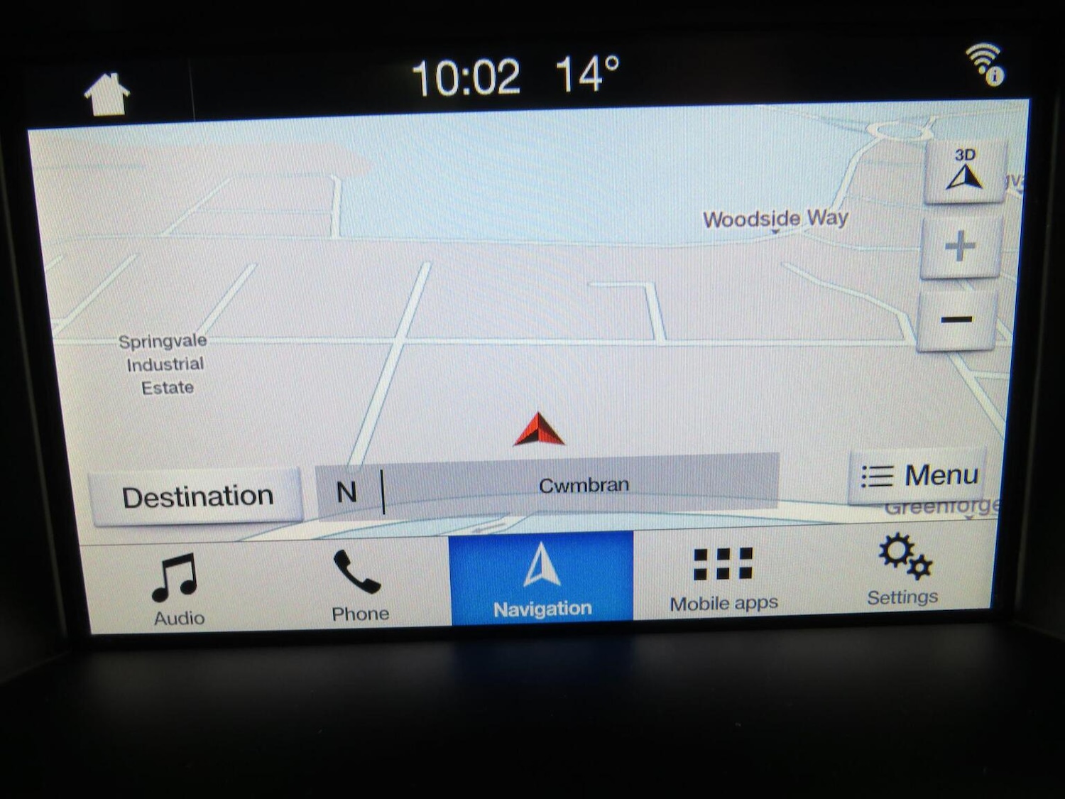 Used Ford Kuga 2019 for sale - 76225206: Photo 19