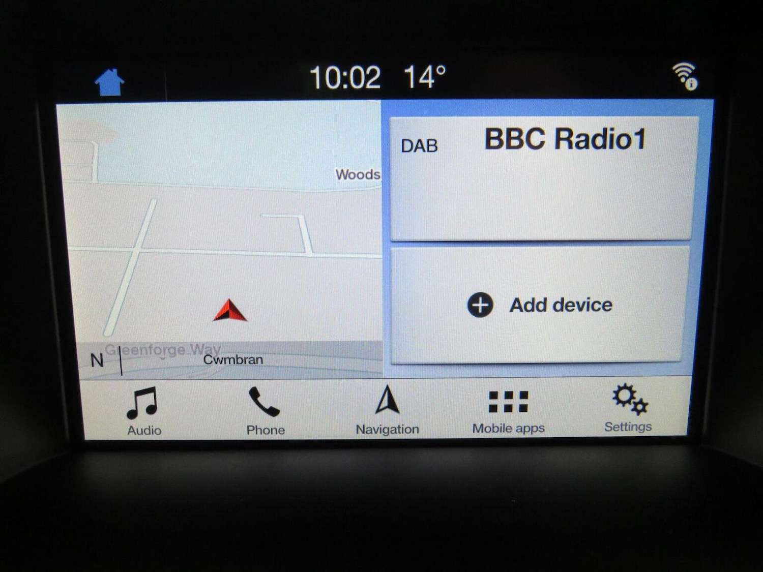 Used Ford Kuga 2019 for sale - 76225206: Photo 20