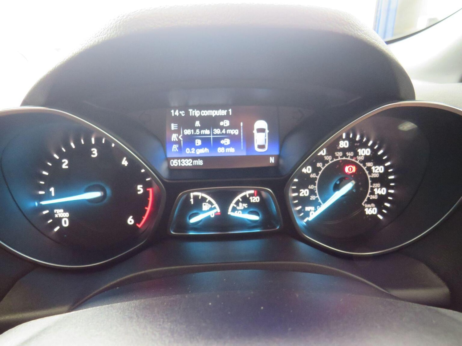 Used Ford Kuga 2019 for sale - 76225206: Photo 22