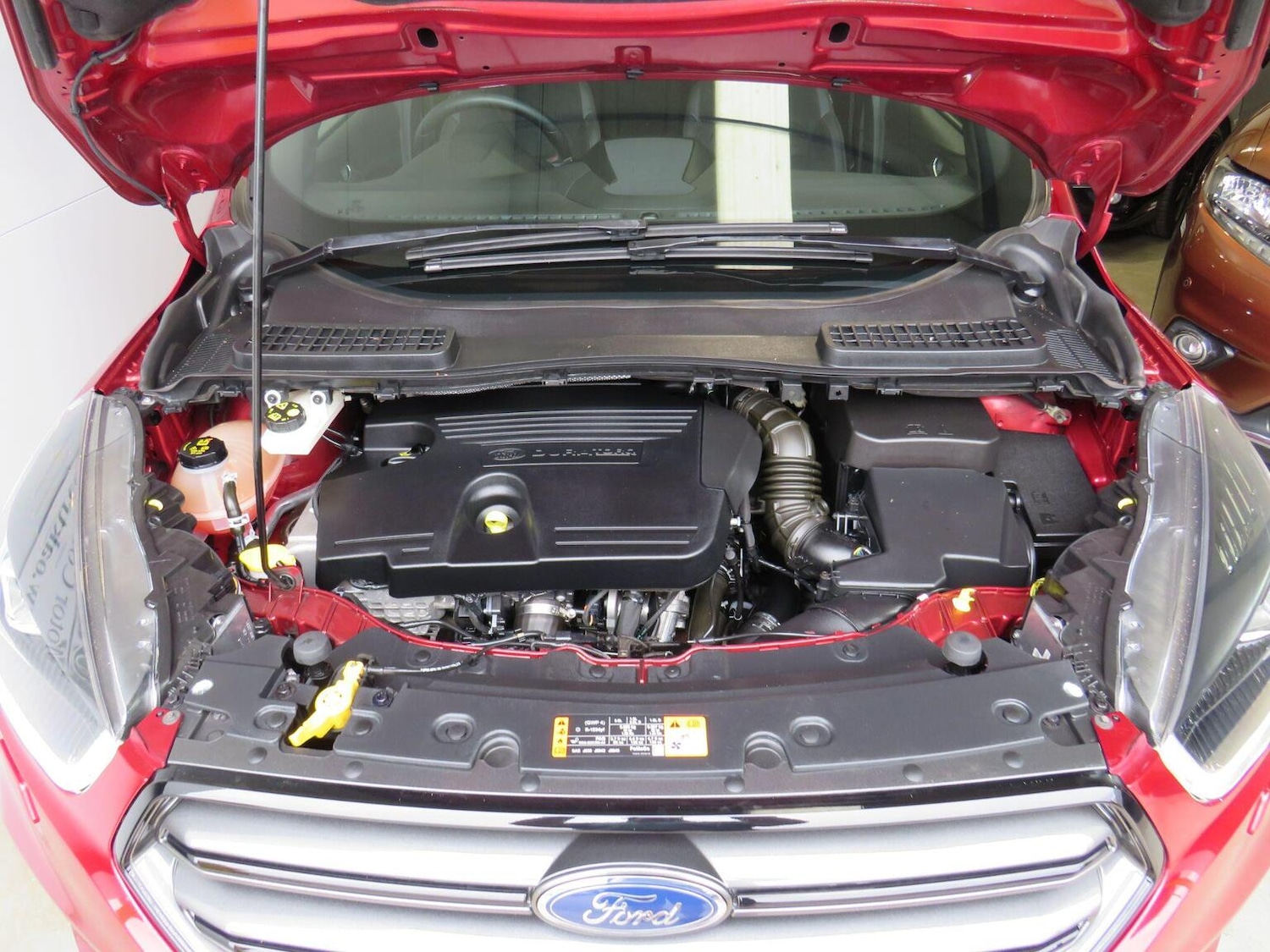 Used Ford Kuga 2019 for sale - 76225206: Photo 25