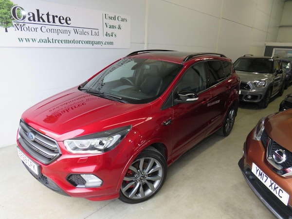 Used Ford Kuga 2019 for sale - 76225206: Photo 27