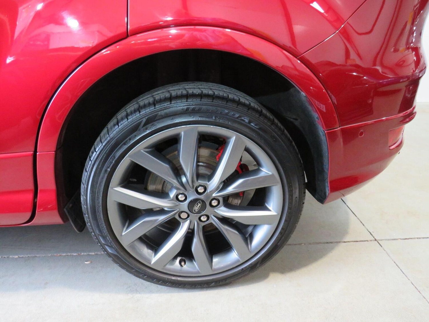 Used Ford Kuga 2019 for sale - 76225206: Photo 8