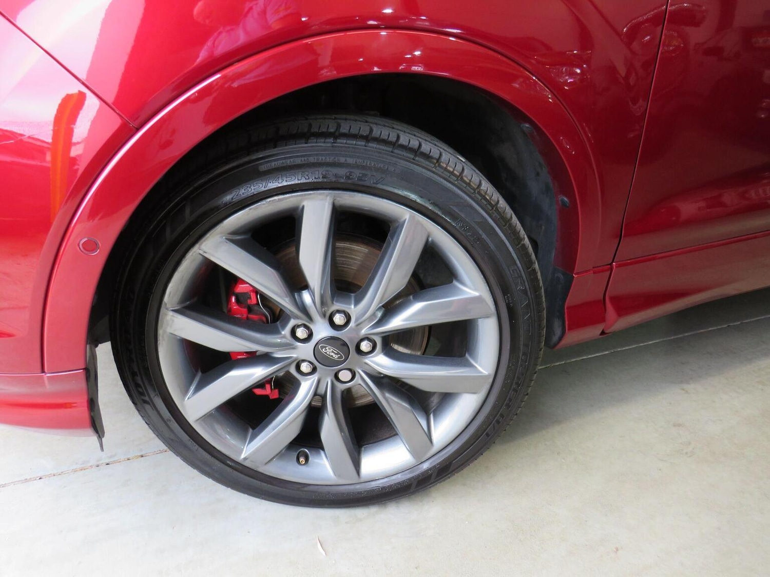 Used Ford Kuga 2019 for sale - 76225206: Photo 9