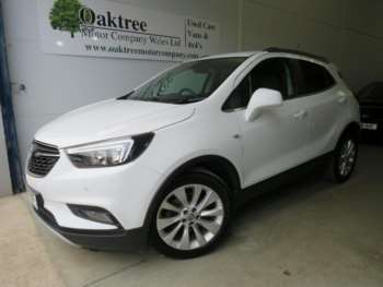 2019 - 1.4i Turbo ecoTEC Elite Nav Euro 6 (s/s) 5dr