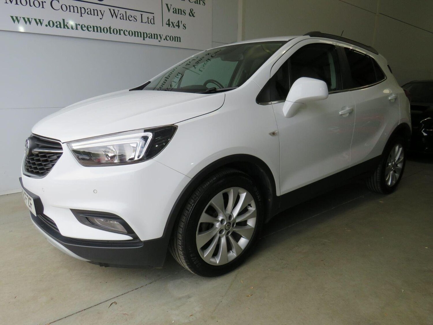 Vehicle 26