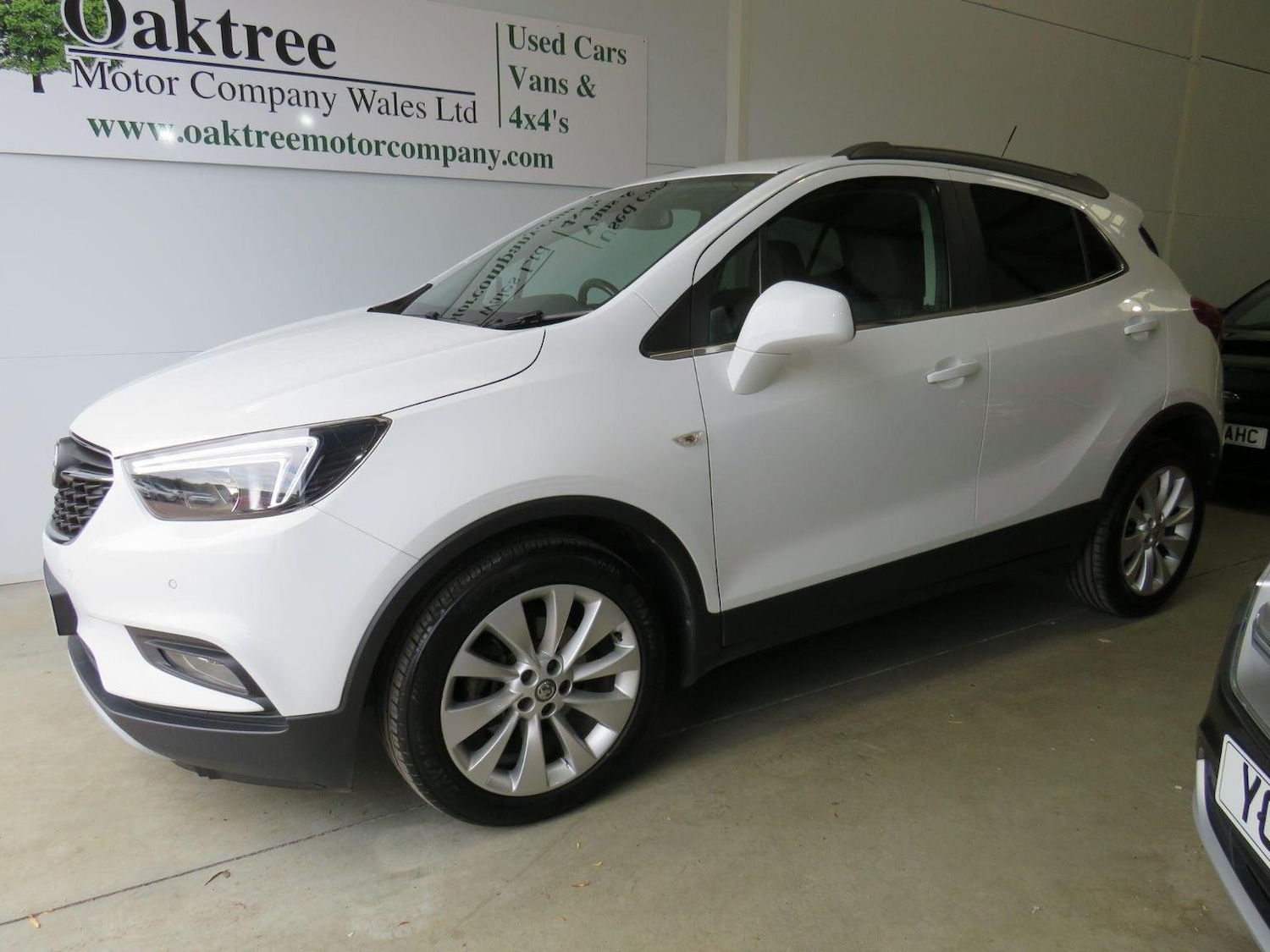 Vehicle 28