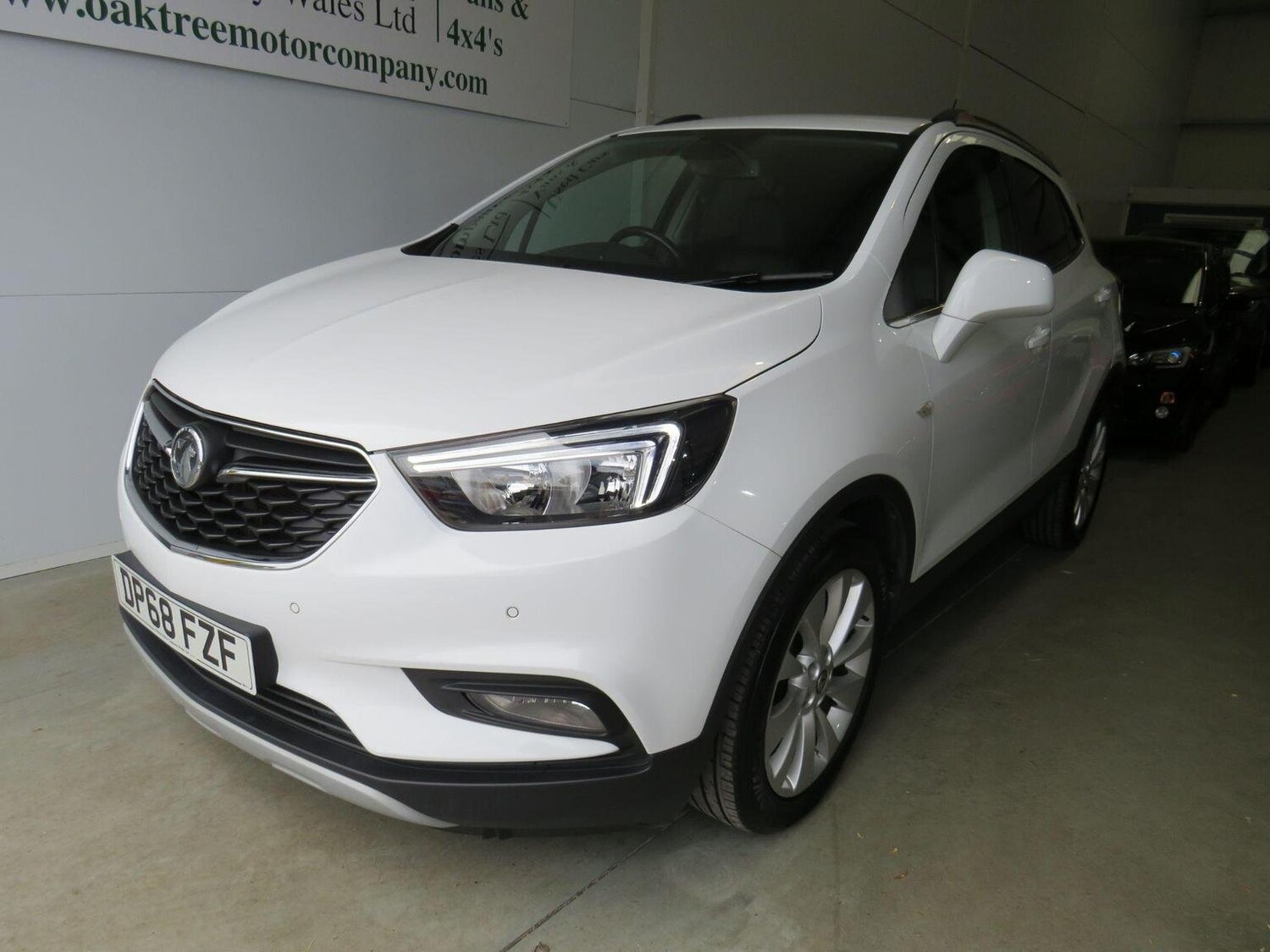 Vehicle 29