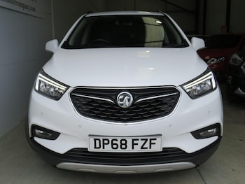 Used Vauxhall Mokka X 2019 for sale - 75325670: Photo