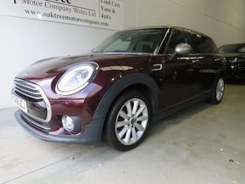 Used MINI Clubman 2016 for sale - 79839195: Photo