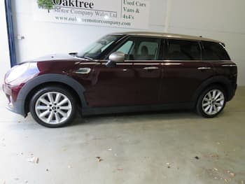 Used MINI Clubman 2016 for sale - 79839195: Photo