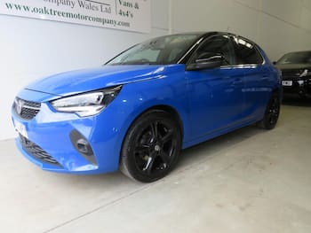 Used Vauxhall Corsa 2022 for sale - 79792623: Photo