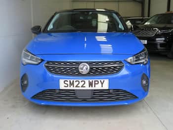 Used Vauxhall Corsa 2022 for sale - 79792623: Photo