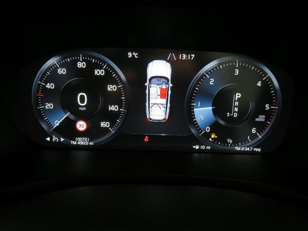 Used Volvo V60 2019 for sale - 73856048: Photo 23