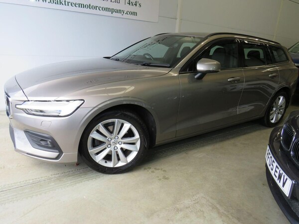 Used Volvo V60 2019 for sale - 73856048: Photo 29