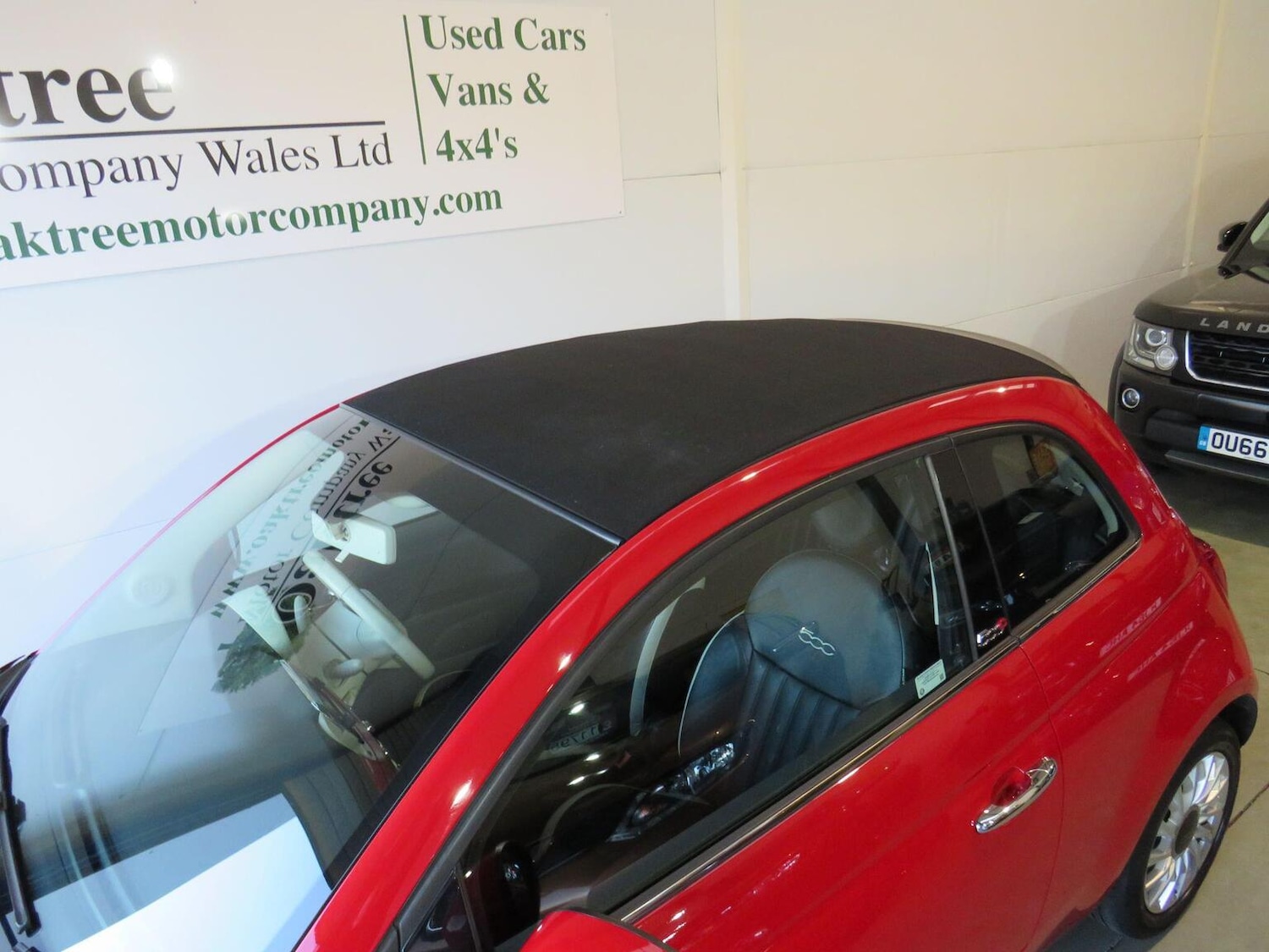 Used Fiat 500 2015 for sale - 76643405: Photo 10