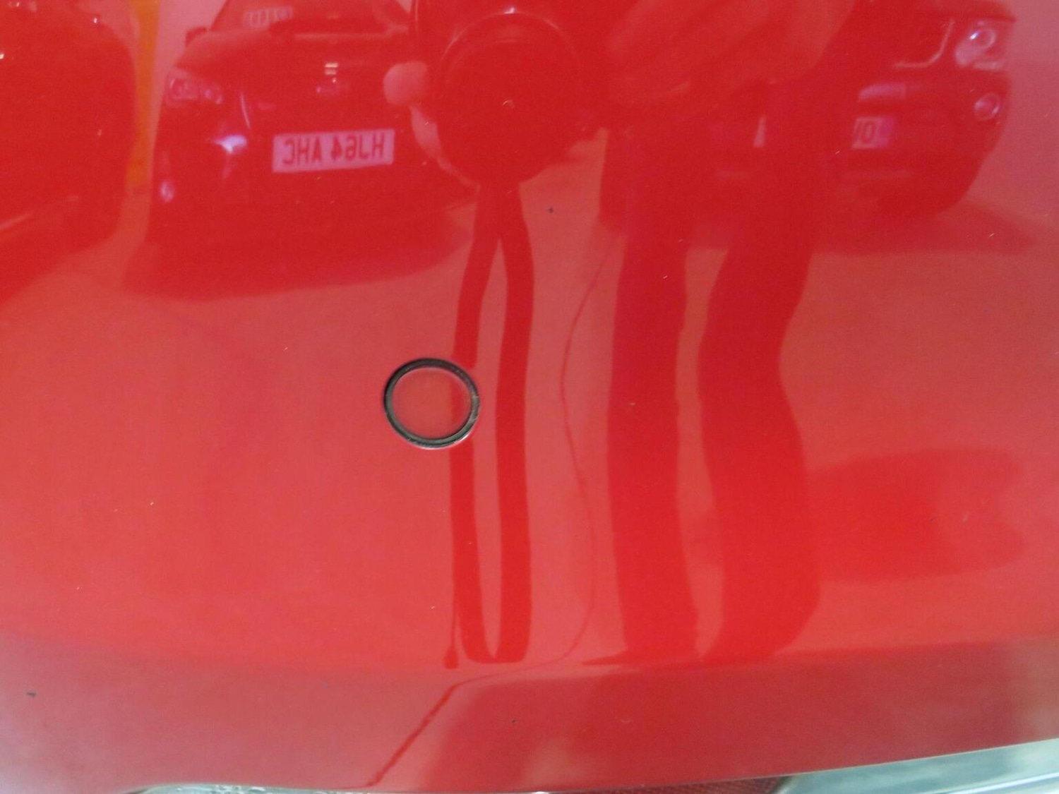 Used Fiat 500 2015 for sale - 76643405: Photo 12