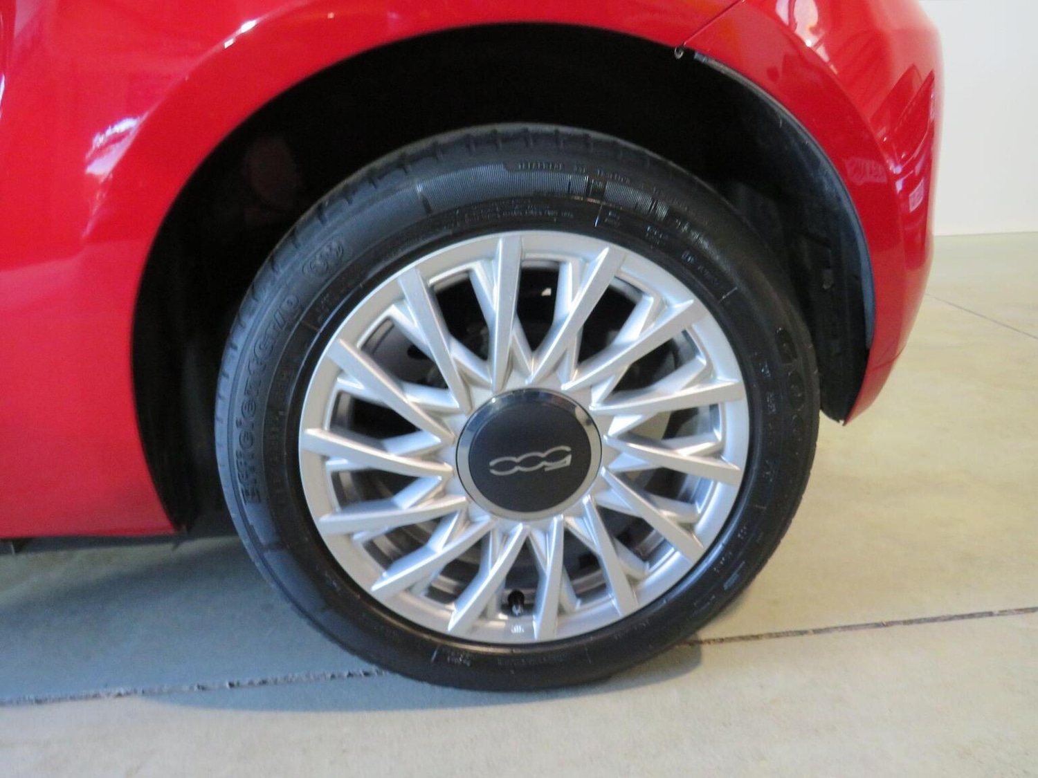 Used Fiat 500 2015 for sale - 76643405: Photo 14