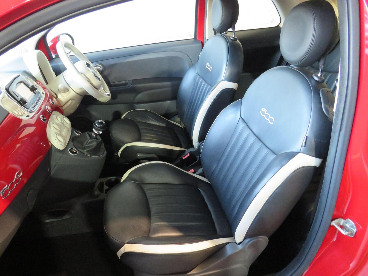 Used Fiat 500 2015 for sale - 76643405: Photo 18