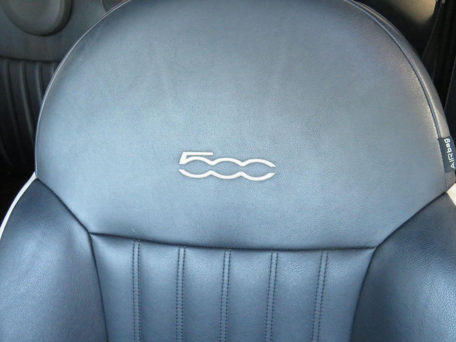 Used Fiat 500 2015 for sale - 76643405: Photo 19