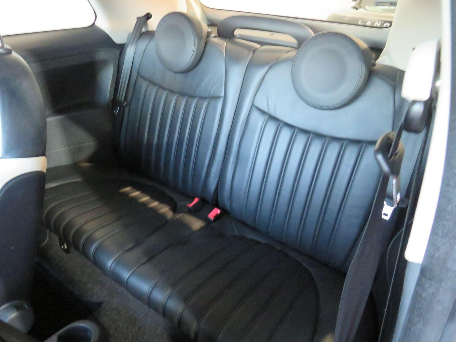 Used Fiat 500 2015 for sale - 76643405: Photo 20