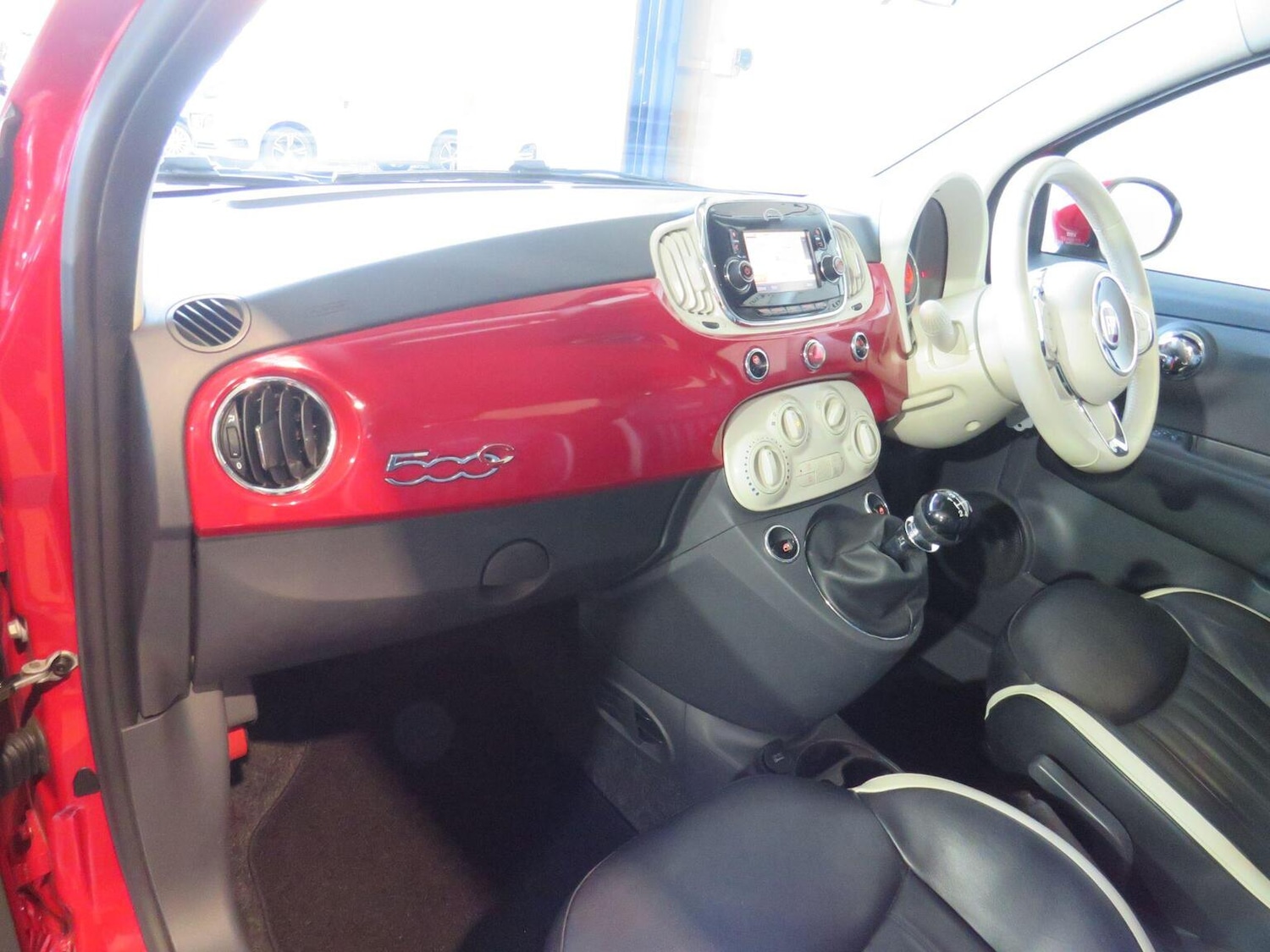 Used Fiat 500 2015 for sale - 76643405: Photo 21