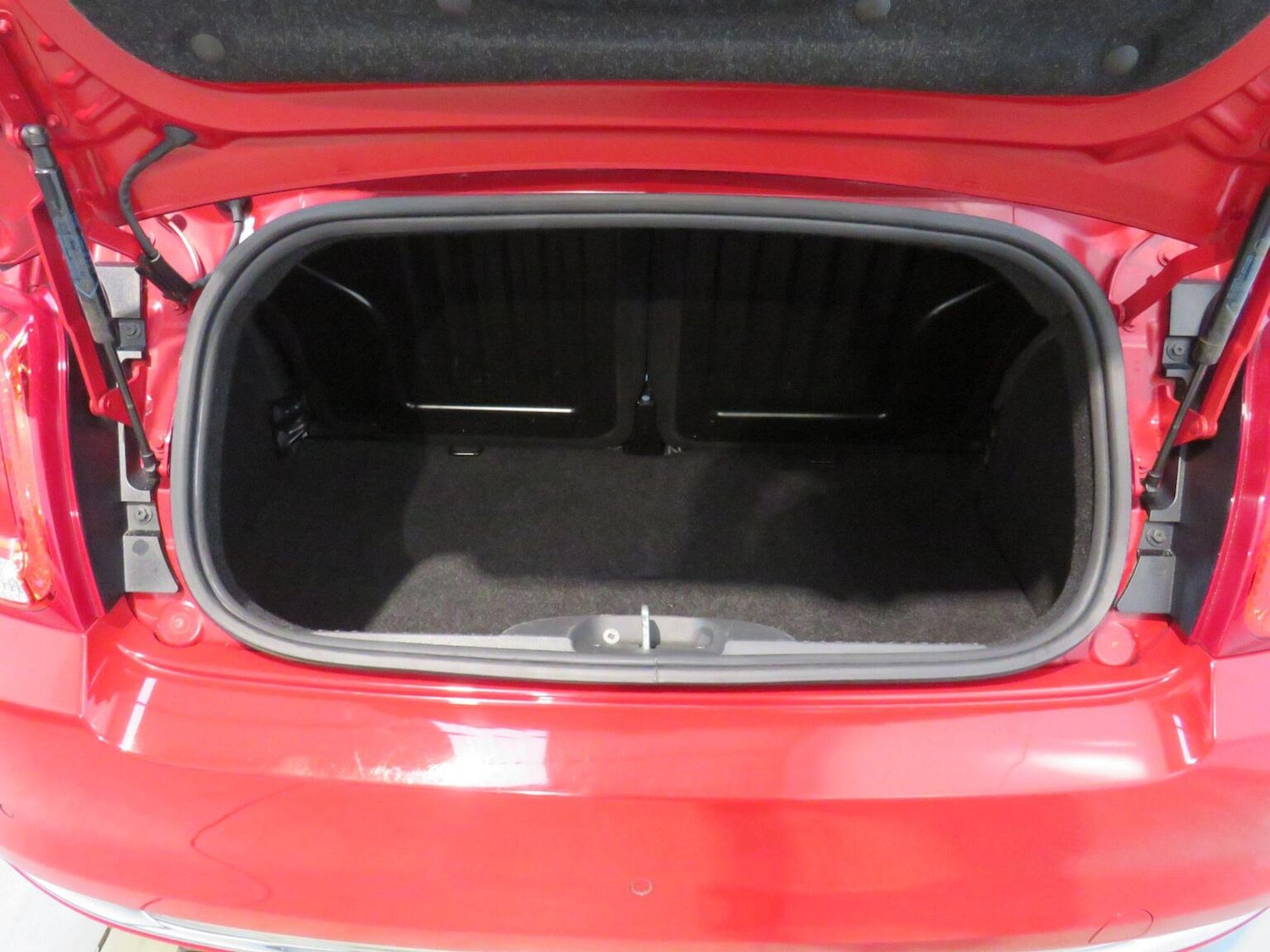 Used Fiat 500 2015 for sale - 76643405: Photo 23