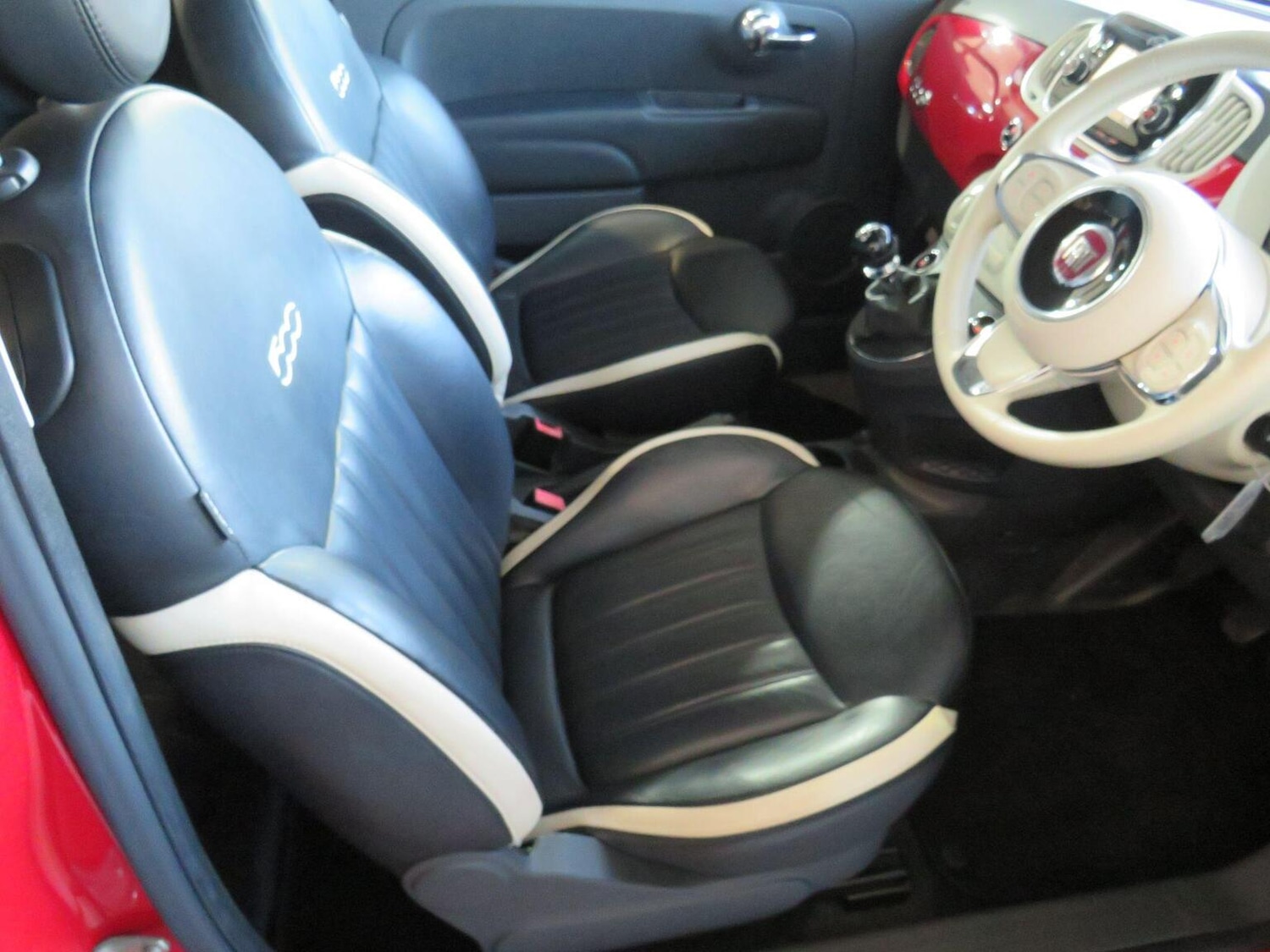 Used Fiat 500 2015 for sale - 76643405: Photo 25