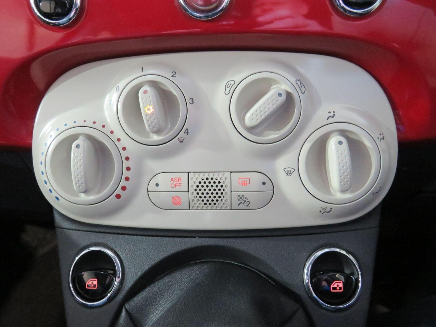 Used Fiat 500 2015 for sale - 76643405: Photo 27