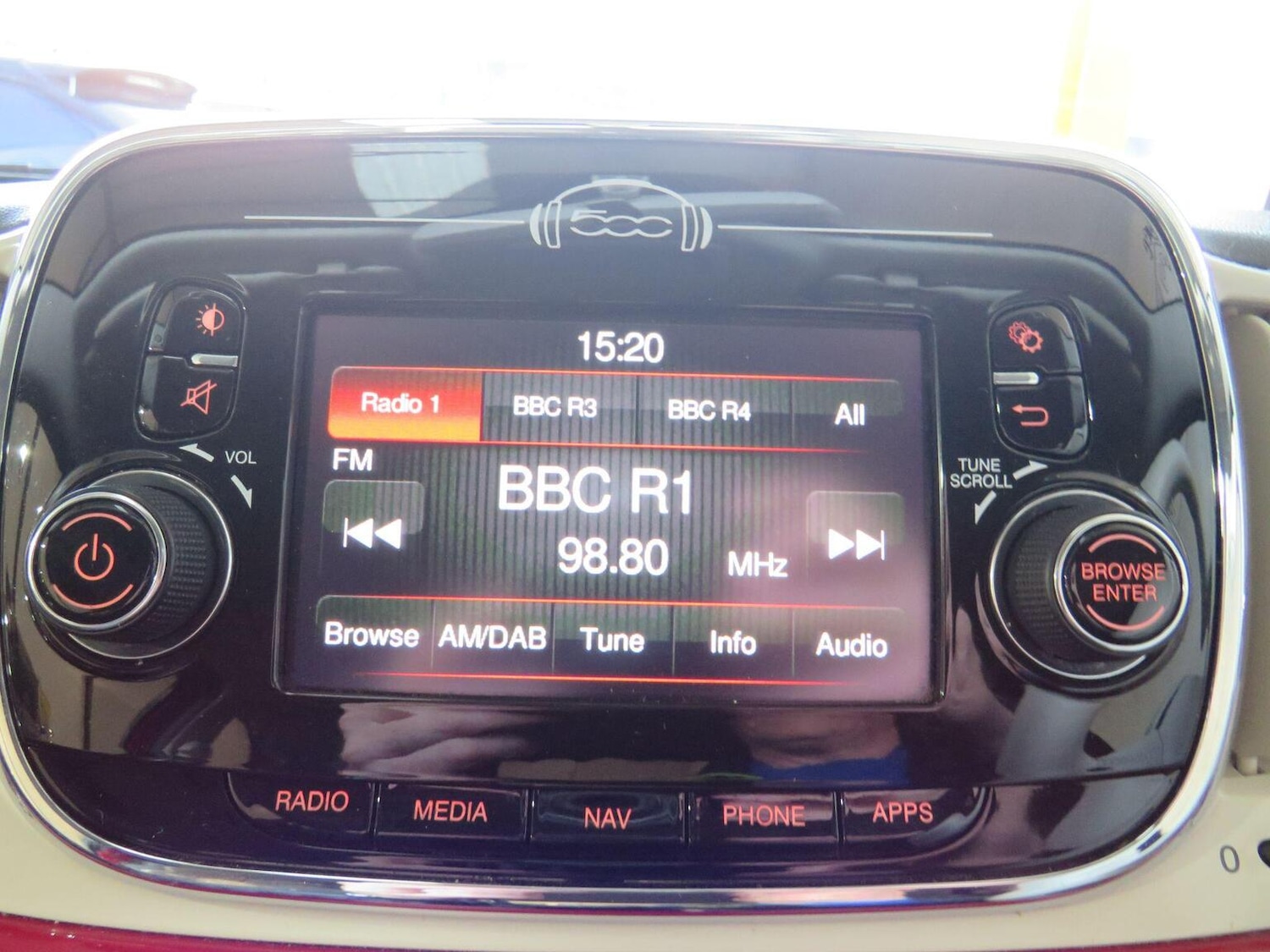 Used Fiat 500 2015 for sale - 76643405: Photo 28