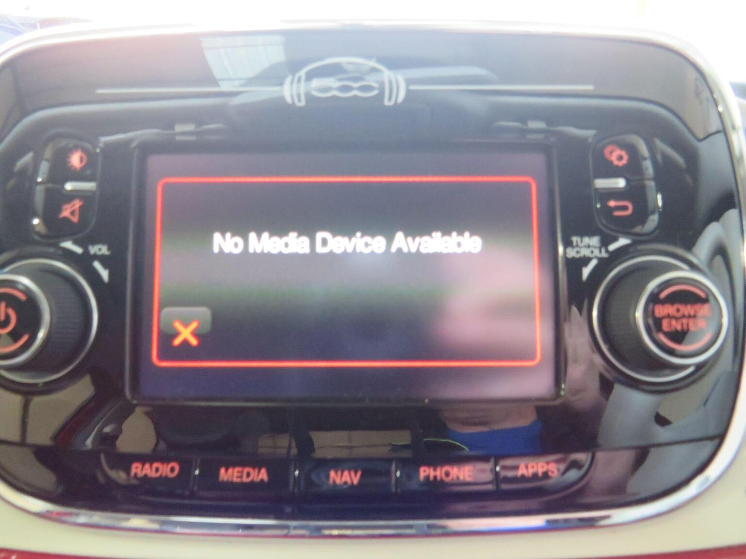 Used Fiat 500 2015 for sale - 76643405: Photo 29