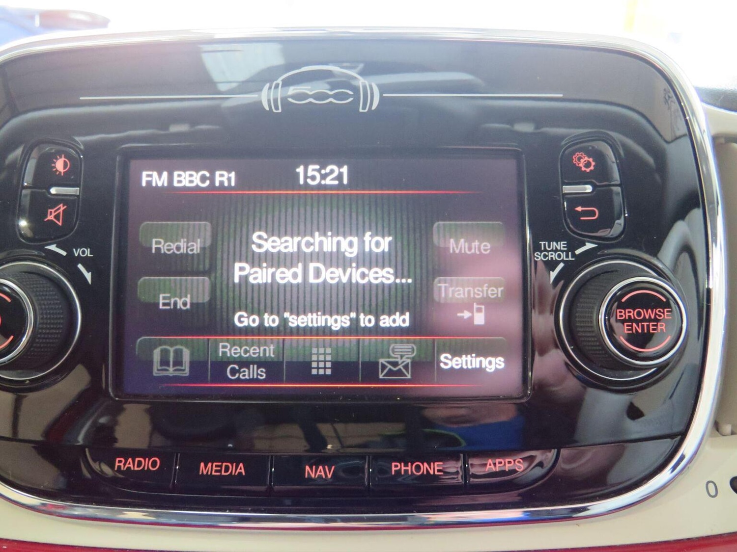 Used Fiat 500 2015 for sale - 76643405: Photo 30