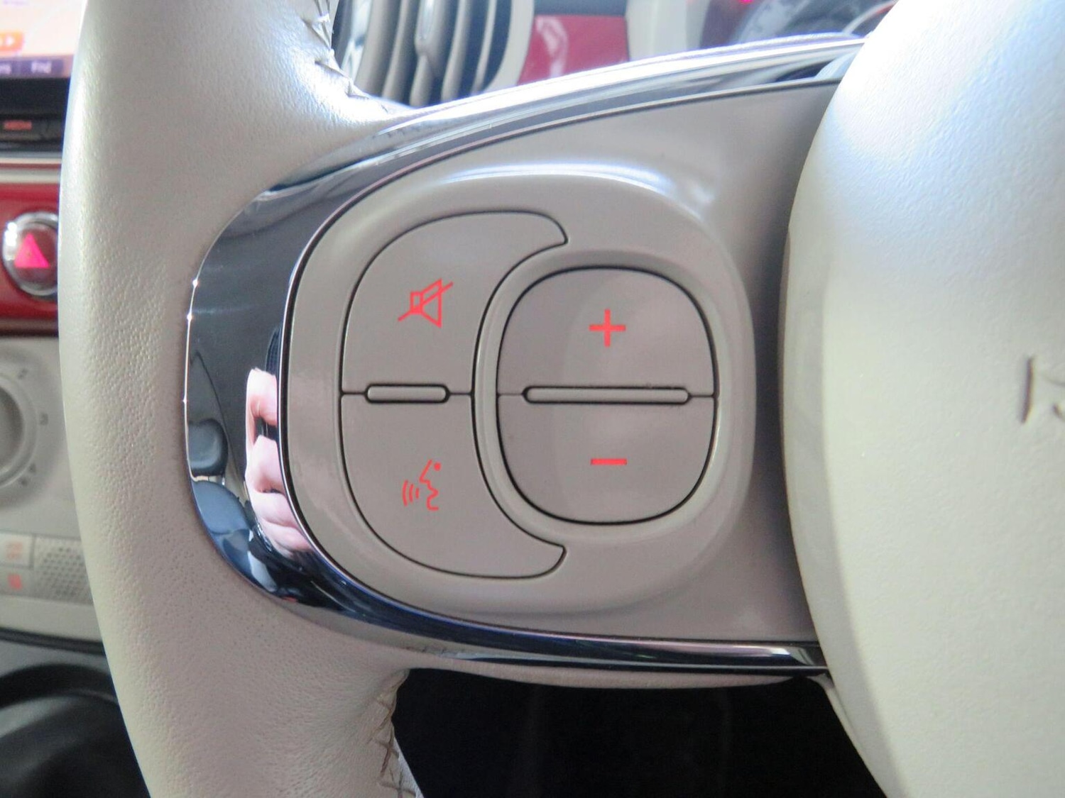 Used Fiat 500 2015 for sale - 76643405: Photo 33