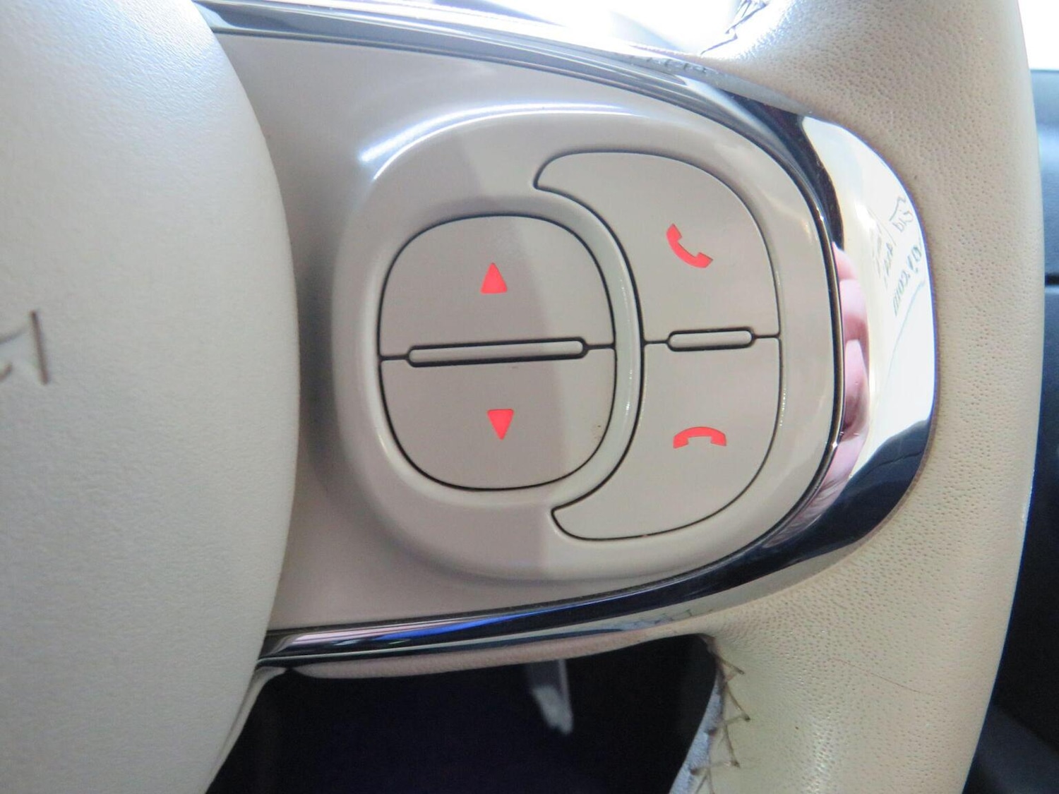 Used Fiat 500 2015 for sale - 76643405: Photo 34