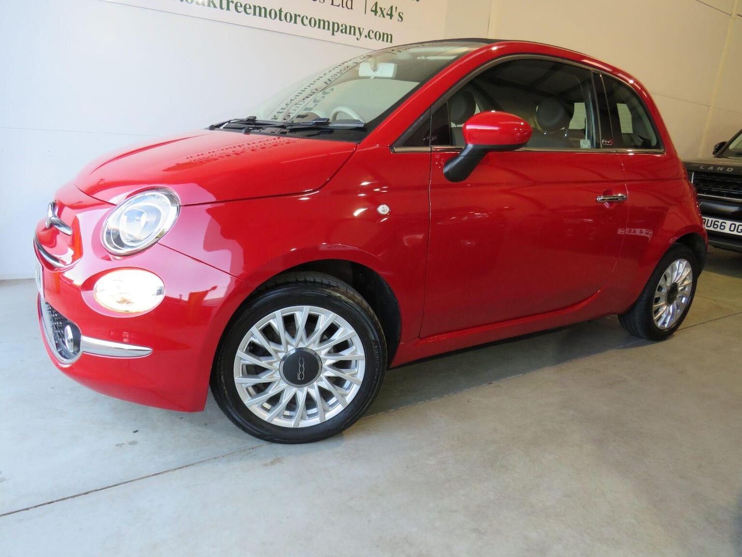 Used Fiat 500 2015 for sale - 76643405: Photo 39