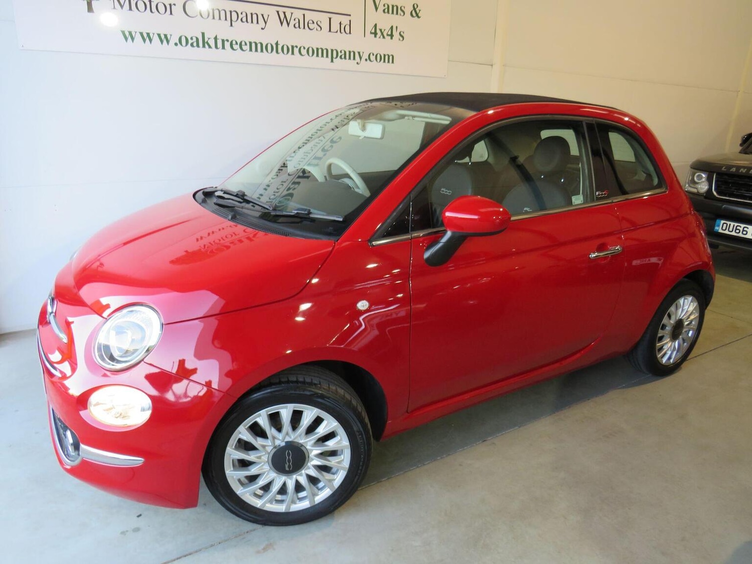 Used Fiat 500 2015 for sale - 76643405: Photo 40