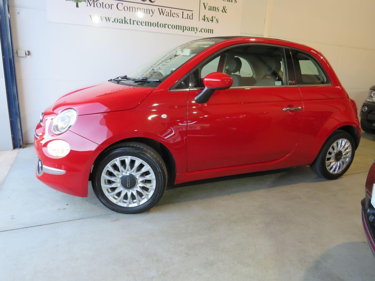 Used Fiat 500 2015 for sale - 76643405: Photo 41
