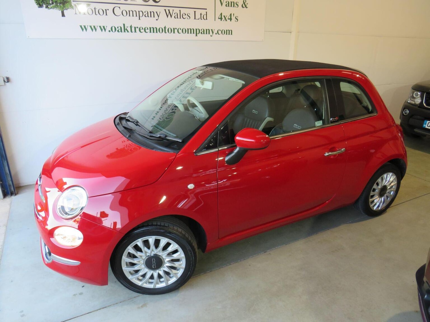Used Fiat 500 2015 for sale - 76643405: Photo 42