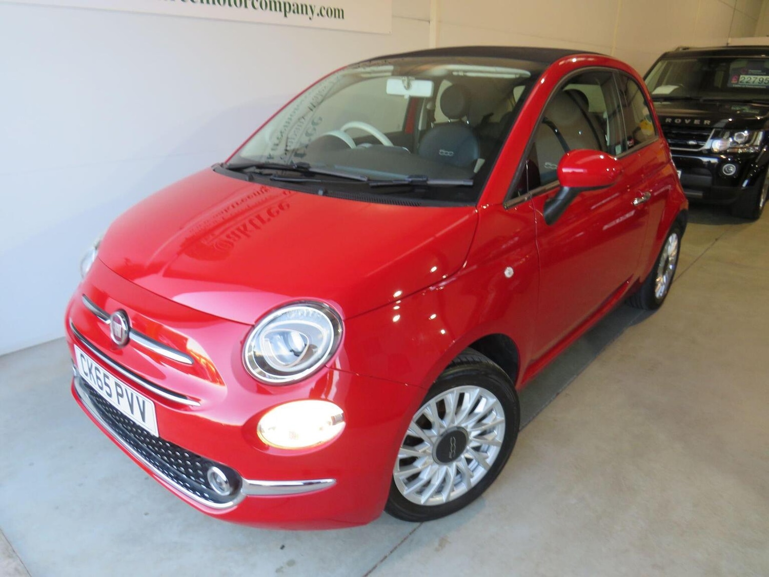 Used Fiat 500 2015 for sale - 76643405: Photo 43