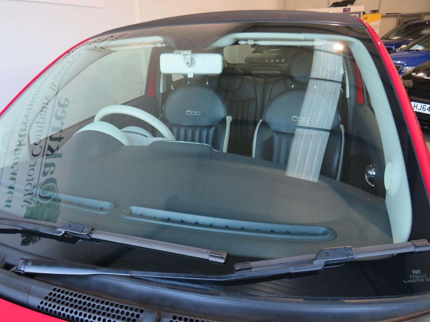 Used Fiat 500 2015 for sale - 76643405: Photo 44