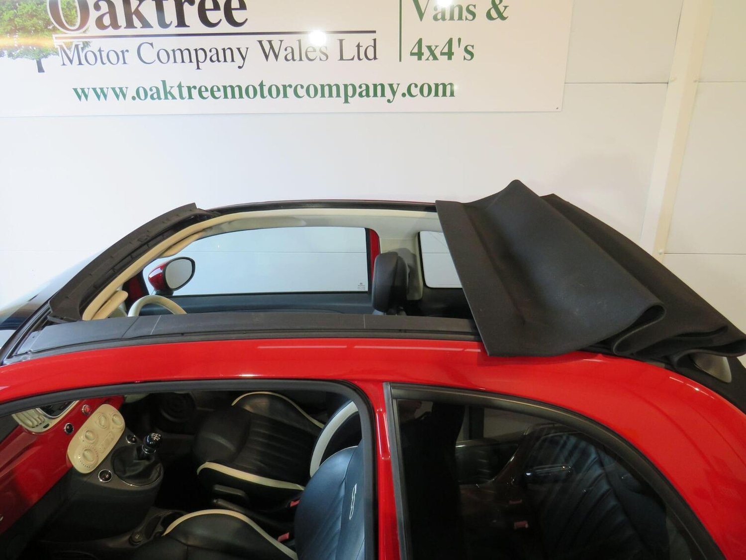 Used Fiat 500 2015 for sale - 76643405: Photo 6