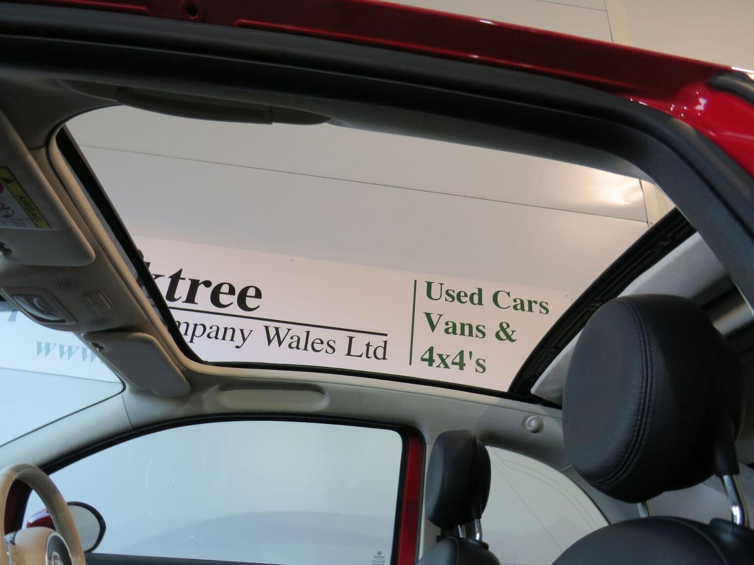 Used Fiat 500 2015 for sale - 76643405: Photo 7