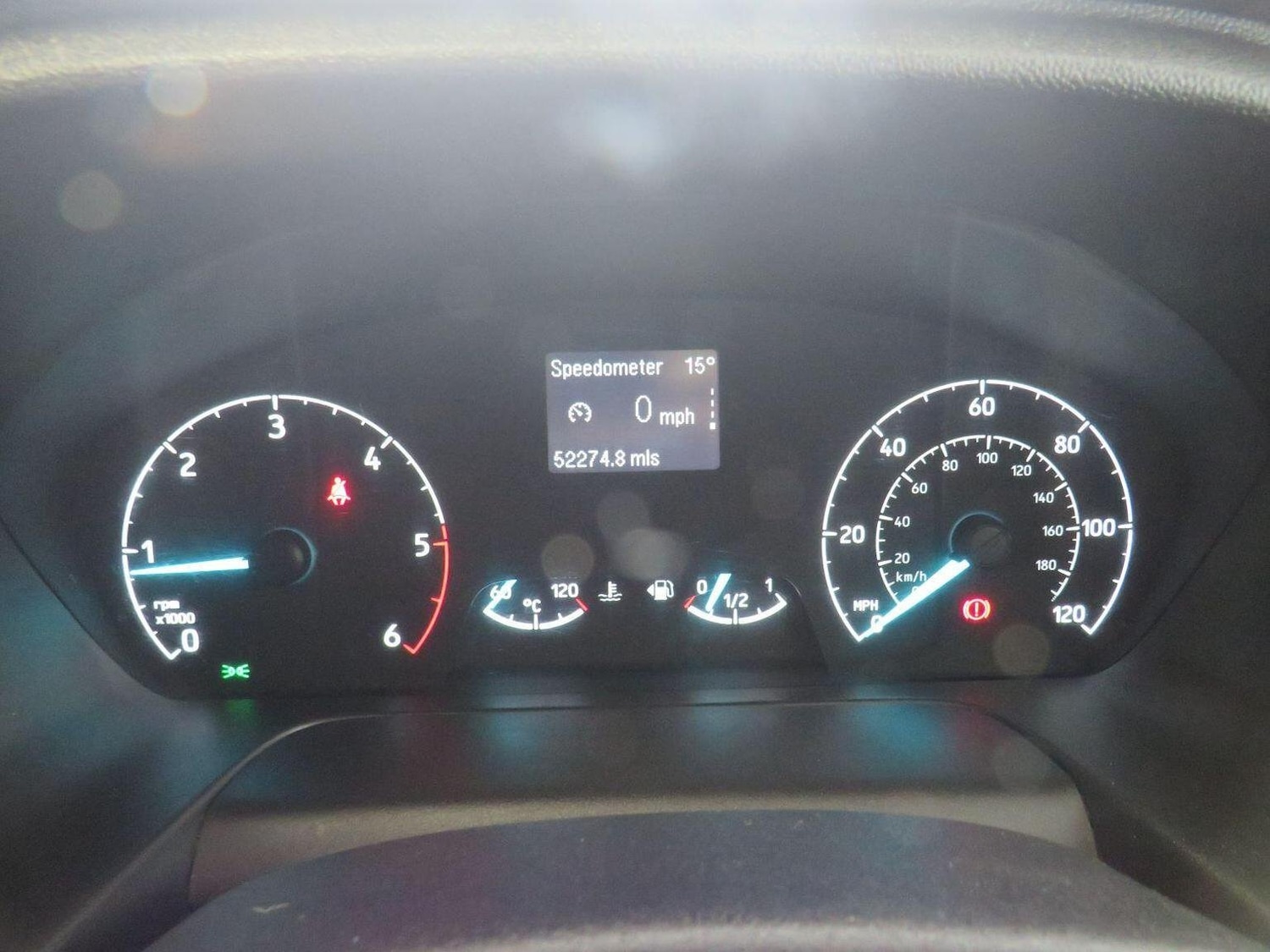 Vehicle 31