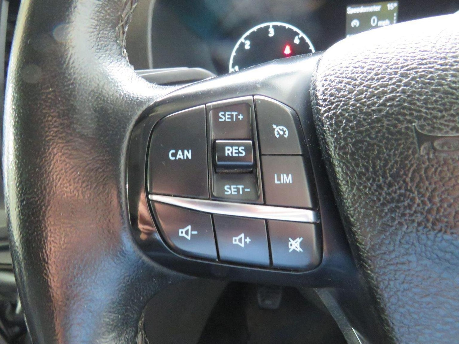 Vehicle 32