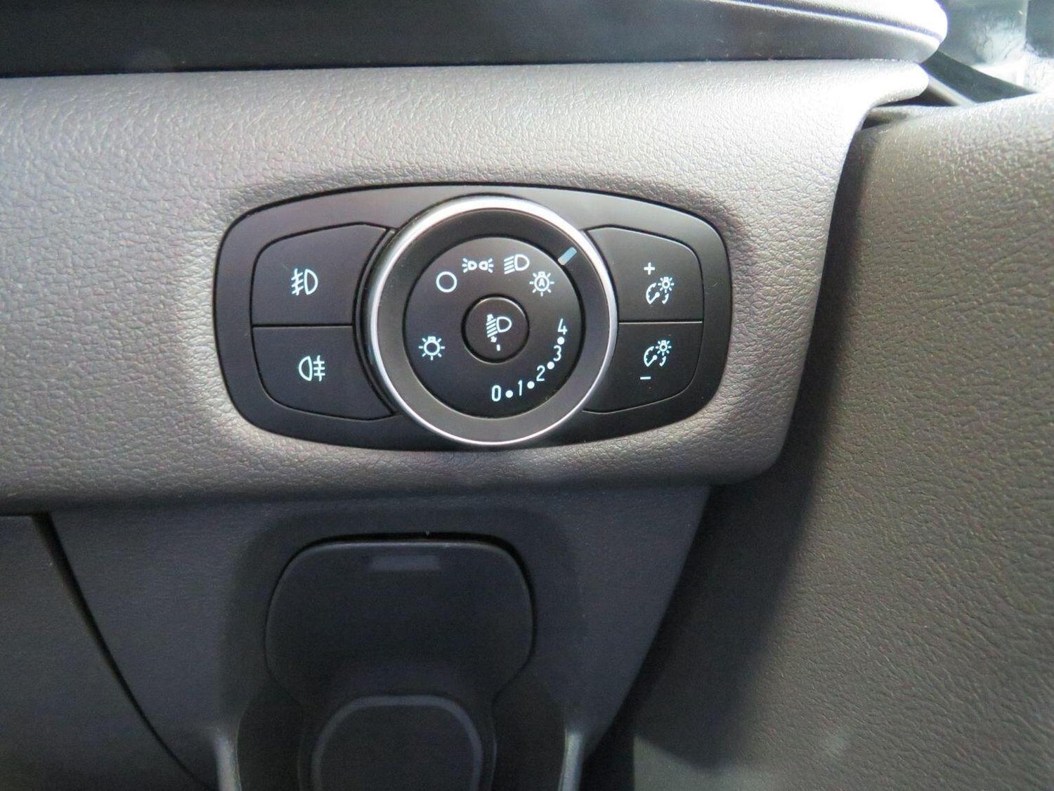 Vehicle 34