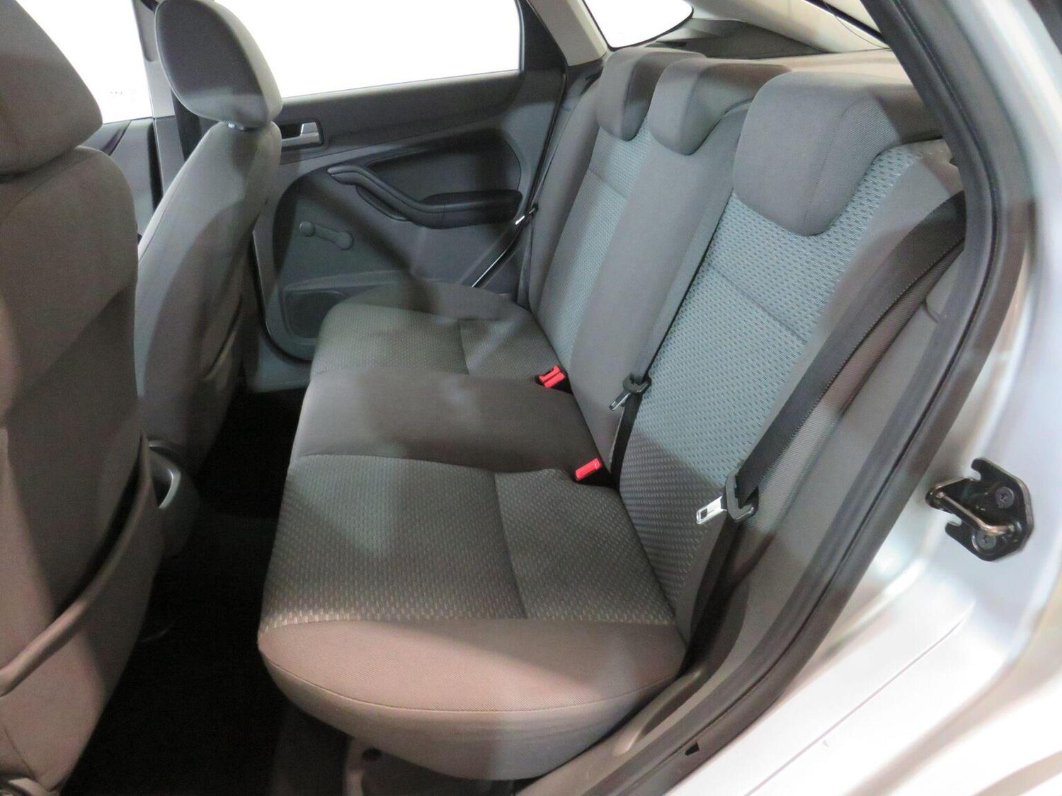 Used Ford Focus 2007 for sale - 77342660: Photo 10