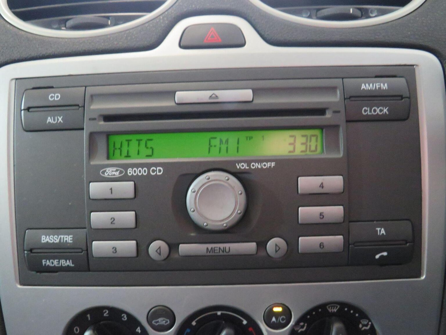 Used Ford Focus 2007 for sale - 77342660: Photo 14