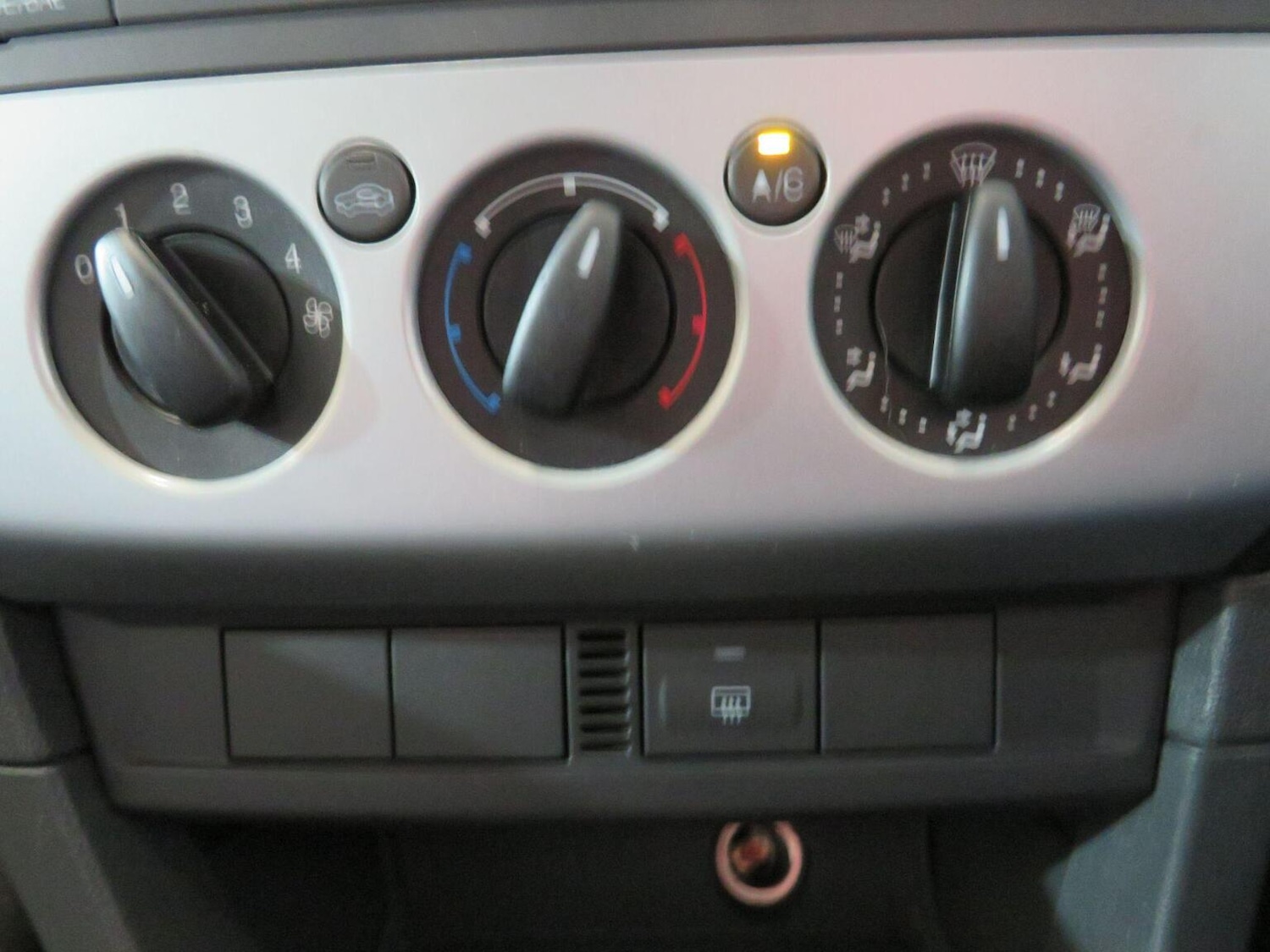 Used Ford Focus 2007 for sale - 77342660: Photo 15