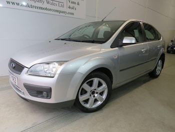 Used Ford Focus 2007 for sale - 77342660: Photo
