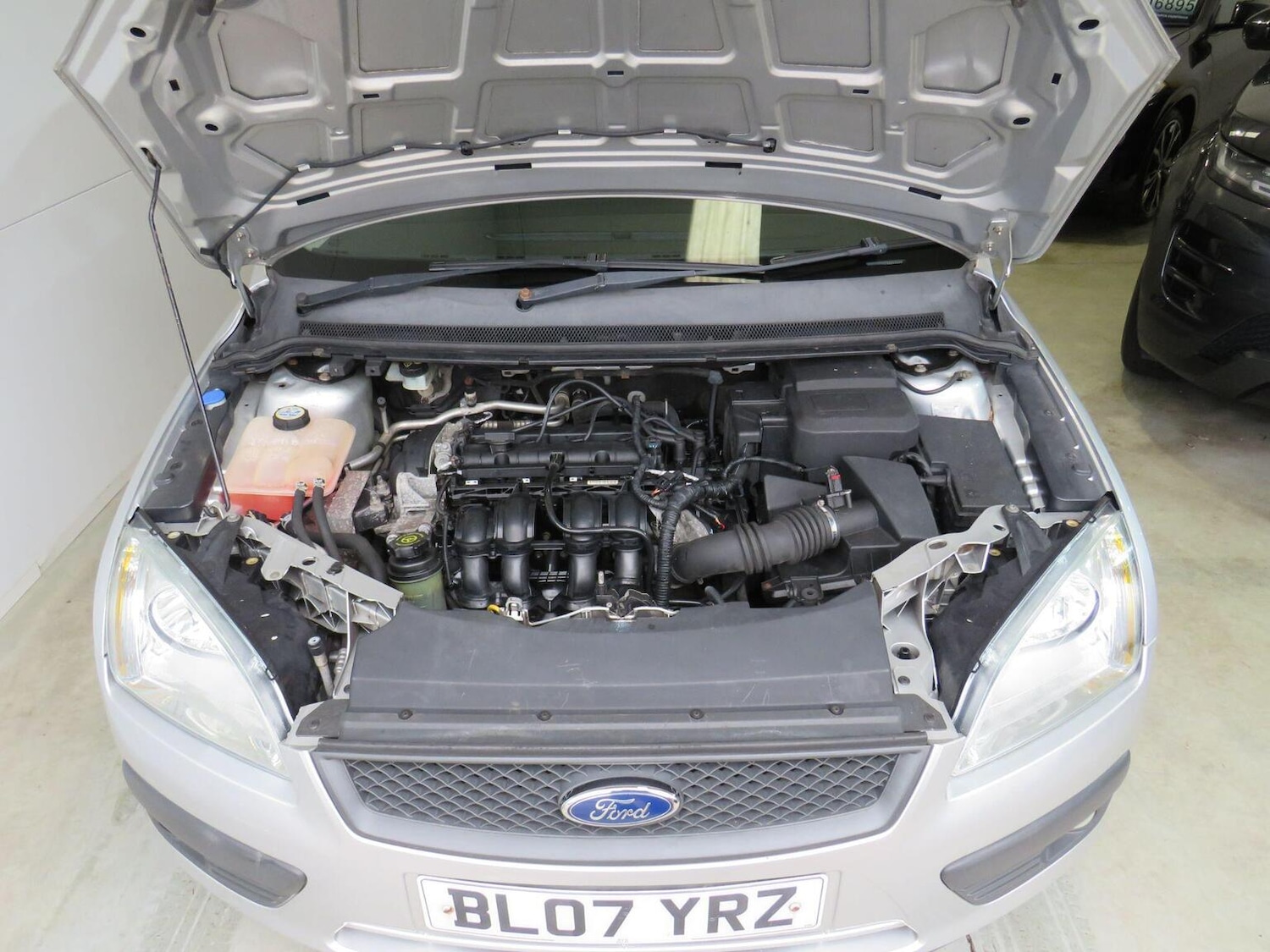 Used Ford Focus 2007 for sale - 77342660: Photo 20